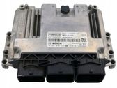 Unidad de control/módulo del motor