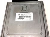 Engine control unit/module