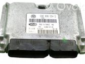 Engine control unit/module