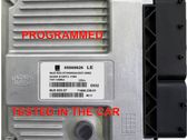 Engine control unit/module ECU