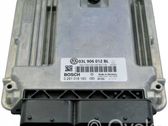 Engine control unit/module