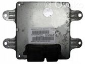 Engine control unit/module