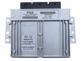 Motorsteuergerät ECU