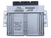 Engine control unit/module ECU