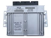Engine control unit/module ECU