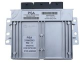 Engine control unit/module