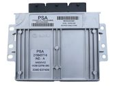 Engine control unit/module