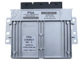 Engine control unit/module