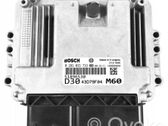 Engine control unit/module