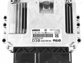 Engine control unit/module