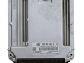 Engine control unit/module ECU