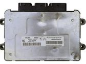 Engine control unit/module ECU
