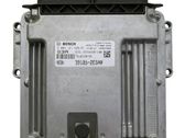Engine control unit/module ECU