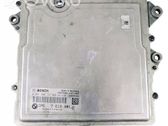 Engine control unit/module ECU