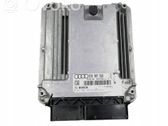 Unidad de control/módulo del motor