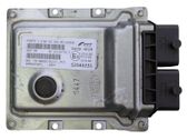 Motorsteuergerät ECU
