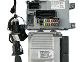 Engine control unit/module ECU