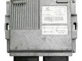 Motorsteuergerät ECU