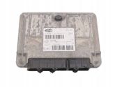 Engine control unit/module