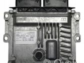 Engine control unit/module ECU