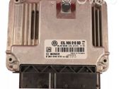 Engine control unit/module