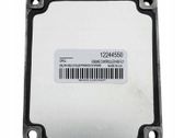 Engine control unit/module