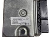 Engine control unit/module ECU