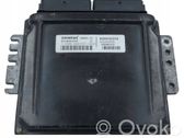 Engine control unit/module