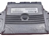 Engine control unit/module