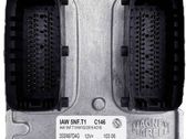 Engine control unit/module