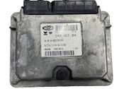 Engine control unit/module