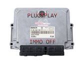 Engine control unit/module