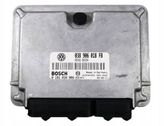 Engine control unit/module
