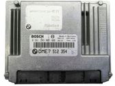 Engine control unit/module