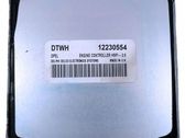 Engine control unit/module