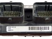 Engine control unit/module
