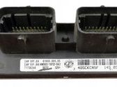 Engine control unit/module