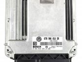 Calculateur moteur ECU
