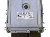 Calculateur moteur ECU