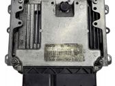 Calculateur moteur ECU