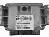 Engine control unit/module