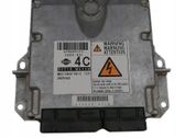 Engine control unit/module