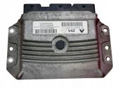 Sterownik / Moduł ECU