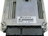Engine control unit/module