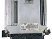 Unidad de control/módulo del motor
