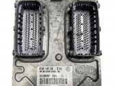 Motorsteuergerät ECU
