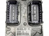 Engine control unit/module ECU