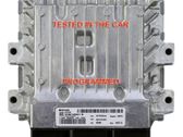 Engine control unit/module