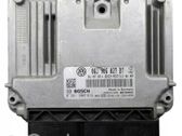 Engine control unit/module ECU