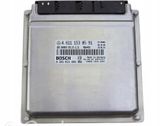 Motorsteuergerät ECU